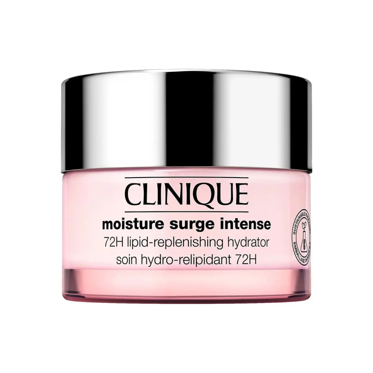 Clinique Moisture Surge™ Intense 72H Lipid-replenishing Hydrator 1oz