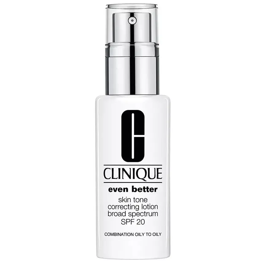 Even Better Skin Tone Correcting Lotion Broadspectrum Spf 20 1.7 oz by Clinique
