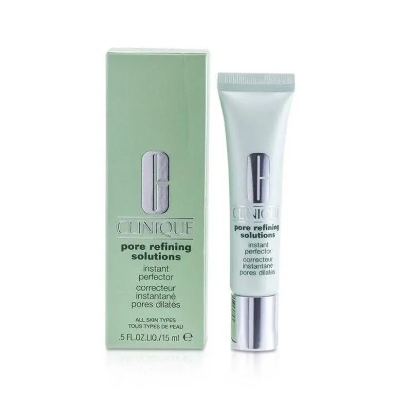 Clinique Pore Refining Solutions Instant Perfector Shade Invisible Deep