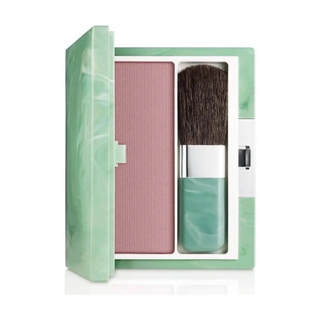 Clinique Soft-pressed Powder Blusher in Plum Gorgeous