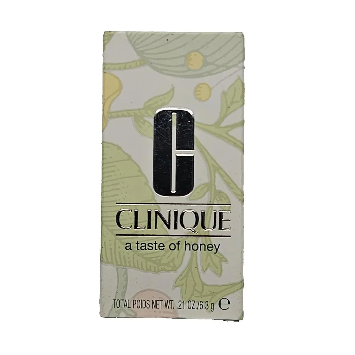 Super Rare Clinique ‘A Taste Of Honey’ Trio Honey Lipsticks Limited