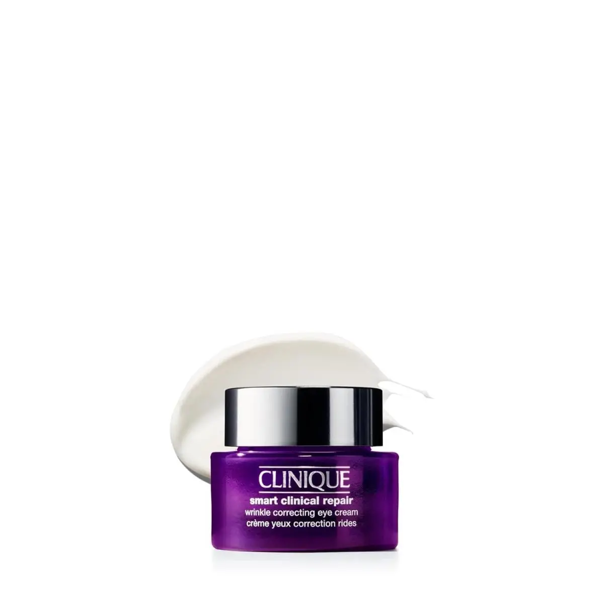 Clinique Smart Clinical Wrinkle Correcting Anti-aging Eye Cream 15ml