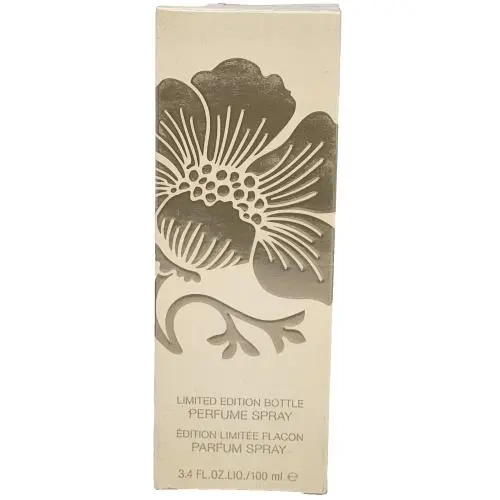 Clinique Limited Edition Aromatics Elixir For Women Perfume Spray 3.4 fl oz