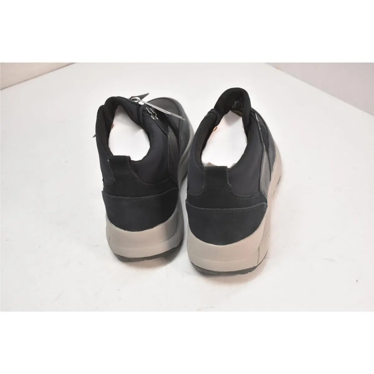 Geox shoes - Geox U Spherica 4x4 B ABX A - Blue 3