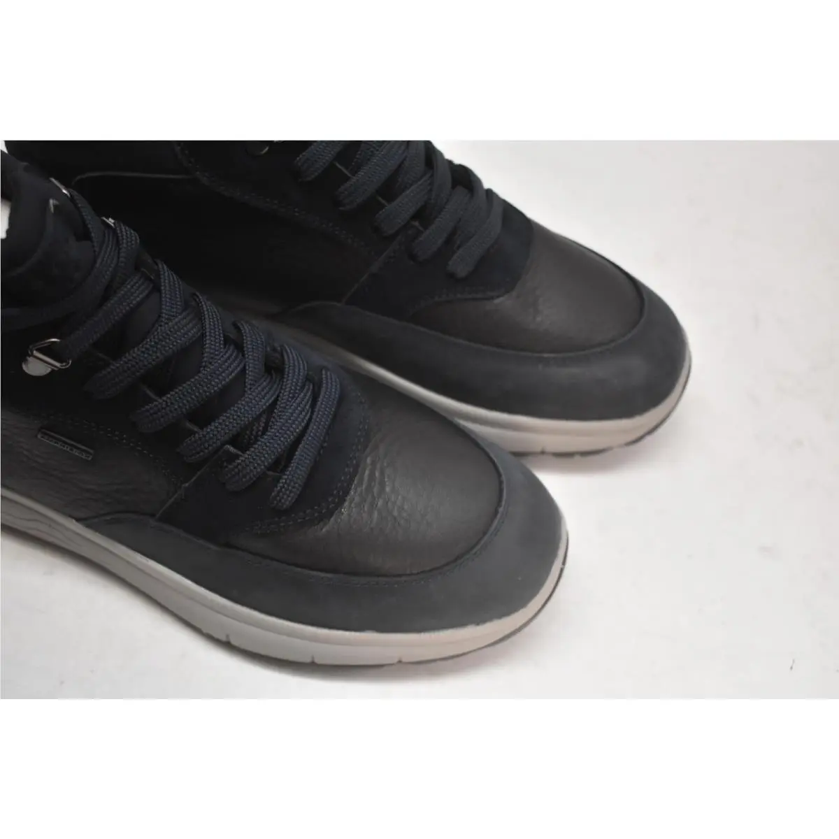 Geox shoes - Geox U Spherica 4x4 B ABX A - Blue 4