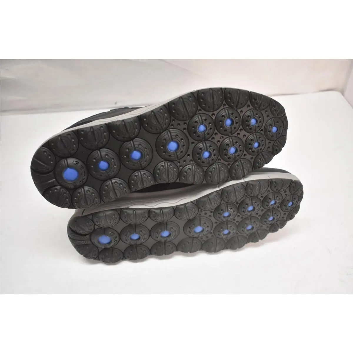 Geox shoes - Geox U Spherica 4x4 B ABX A - Blue 5
