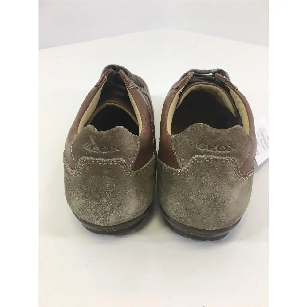 Geox shoes - Brown/stone 1