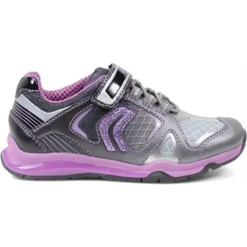 Geox Cmagica12 Lighted Sneaker