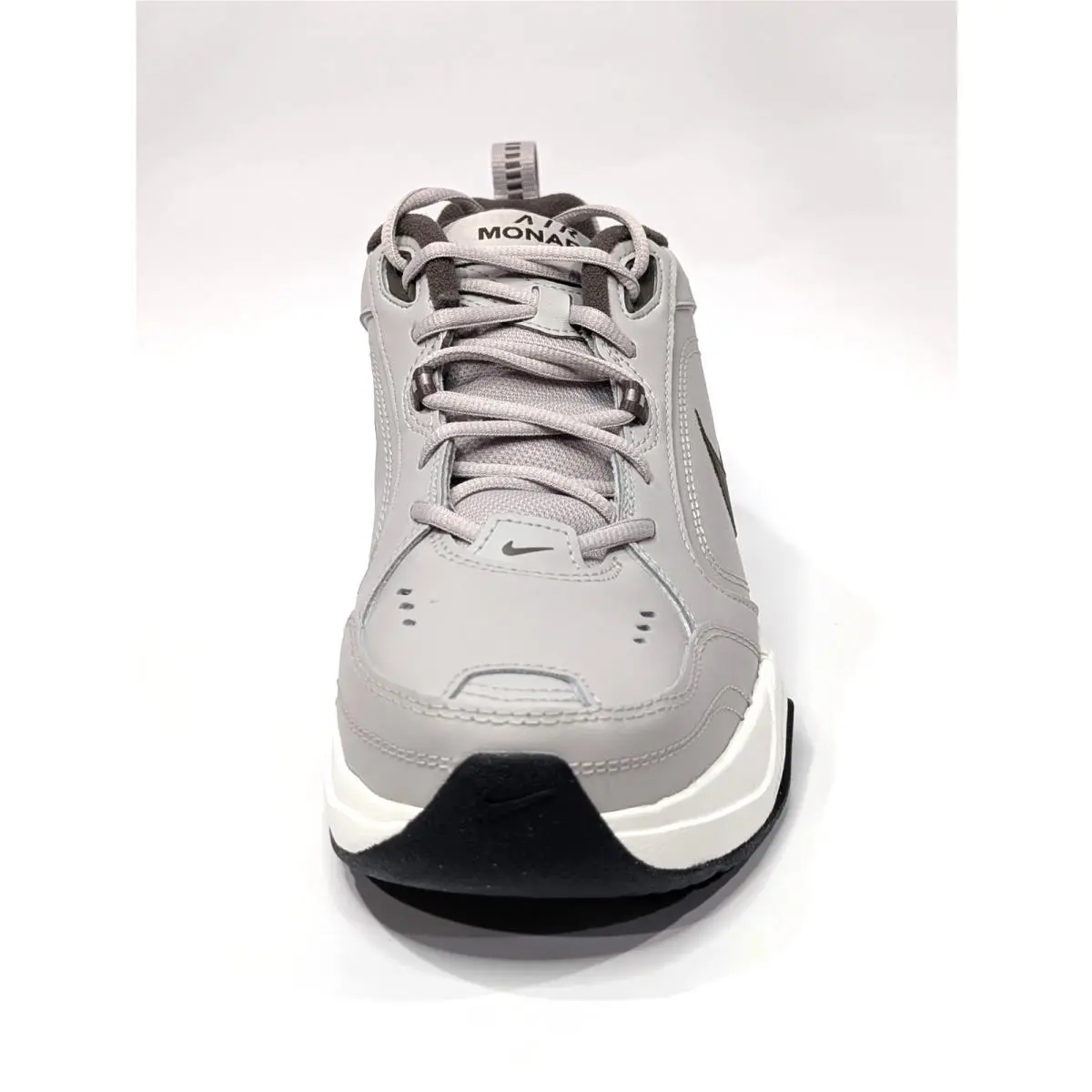 Nike shoes - Nike Monarch IV - Monarch - 415445-200 - Grey 13