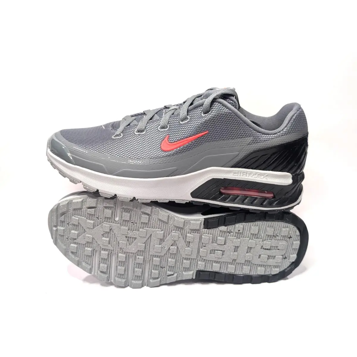 Nike shoes - Nike Air Max Bia - Air Max Bia - IF2624-002 - Gray 2