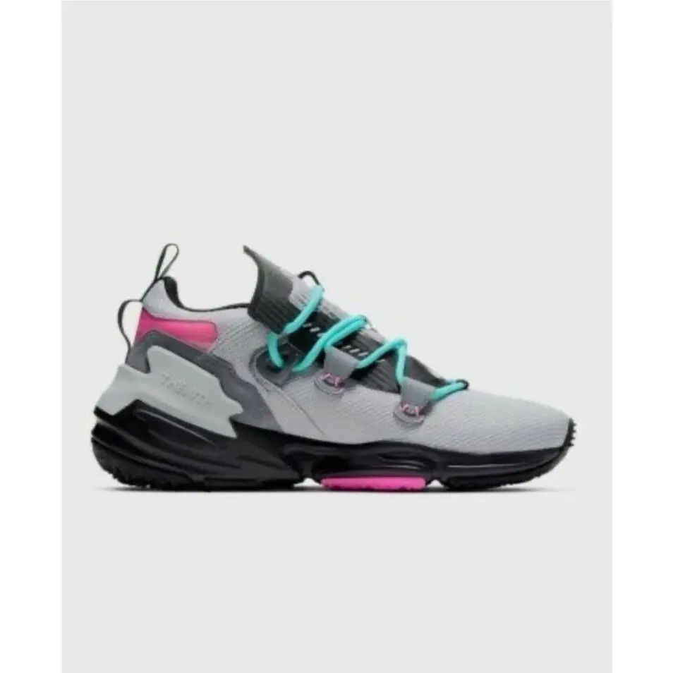 Nike shoes Zoom MOC - Multicolor 8