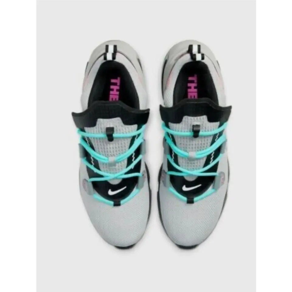 Nike shoes Zoom MOC - Multicolor 9