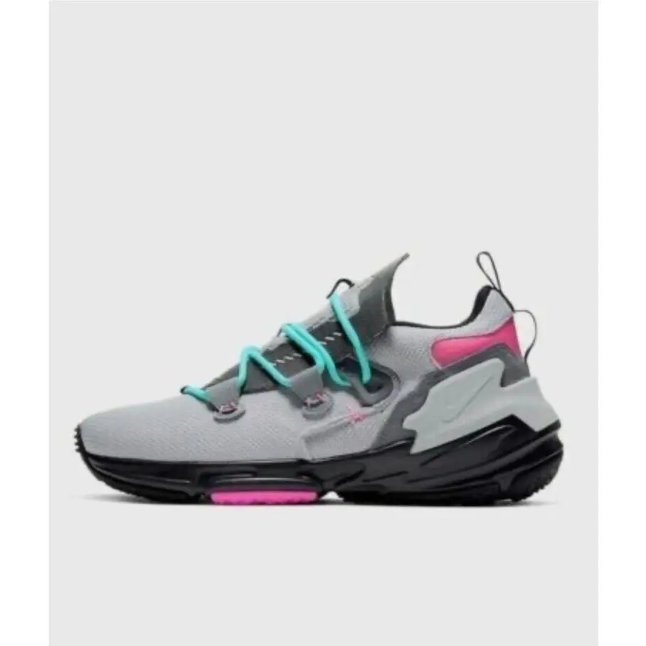 Nike shoes Zoom MOC - Multicolor 7