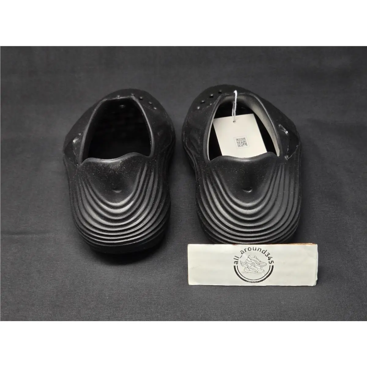 Nike shoes - HV5062-001 - HV5062-001 - Black 12