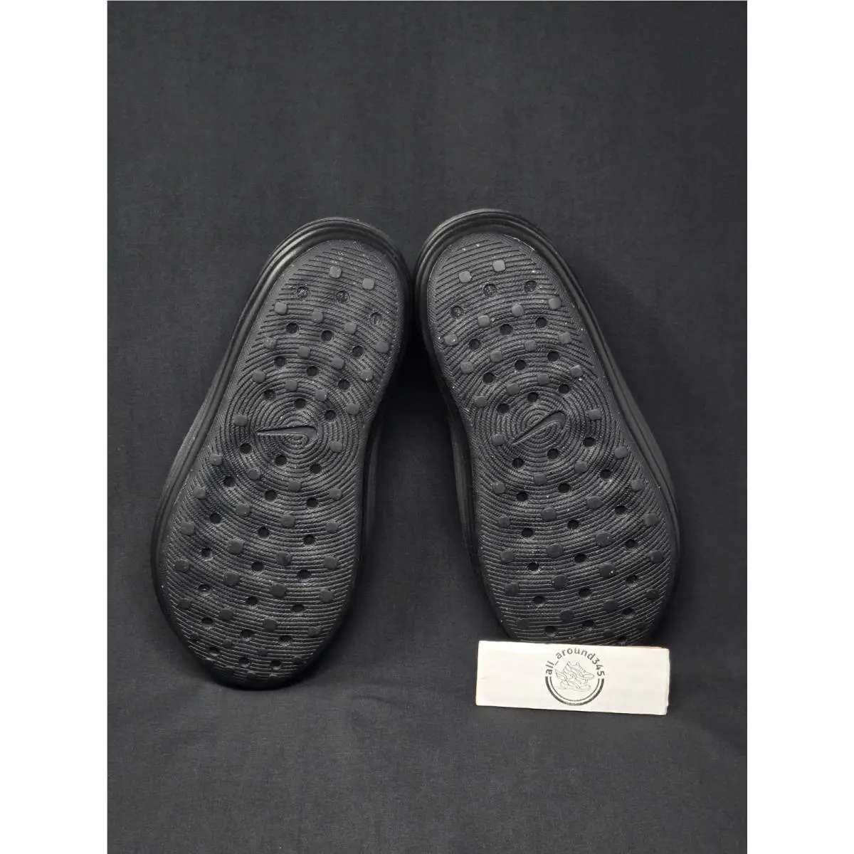 Nike shoes - HV5062-001 - HV5062-001 - Black 13