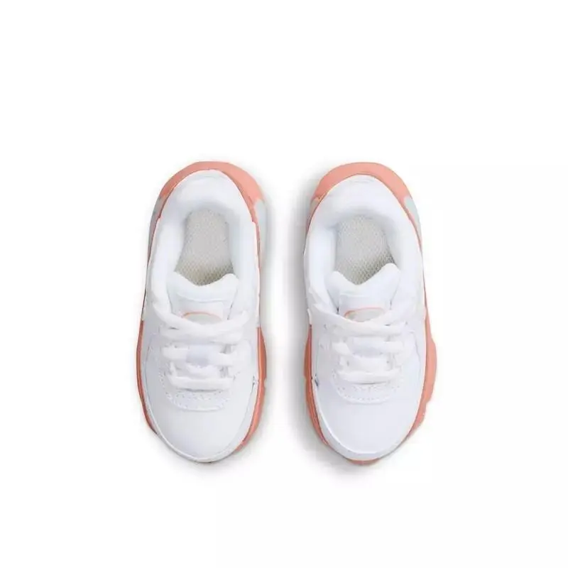 Nike shoes - DM0958 100 - DM0958 100 - White/Aura-Lt Madder Root 6