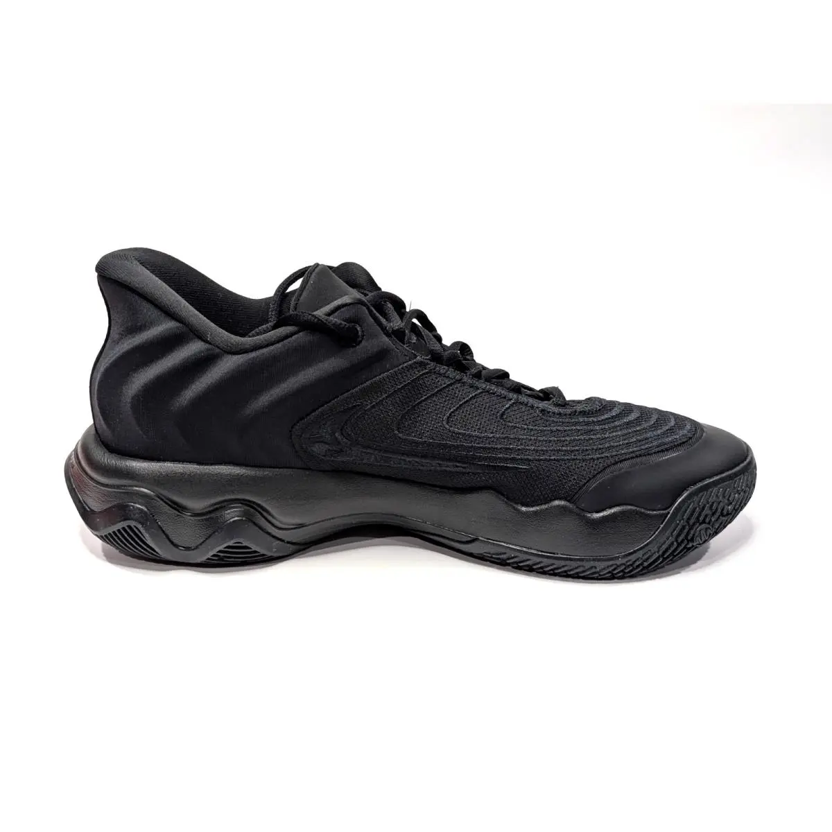 Nike shoes - Nike Giannis Immortality 4 - Giannis Immortality - FQ3680-003 - Black 6