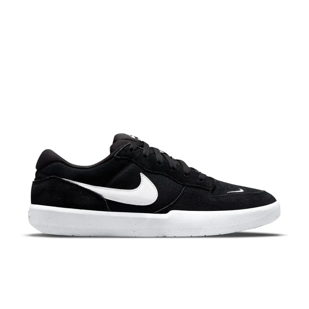 Nike shoes - Nike SB Force 58 - Force - CZ2959-001 - Black 0