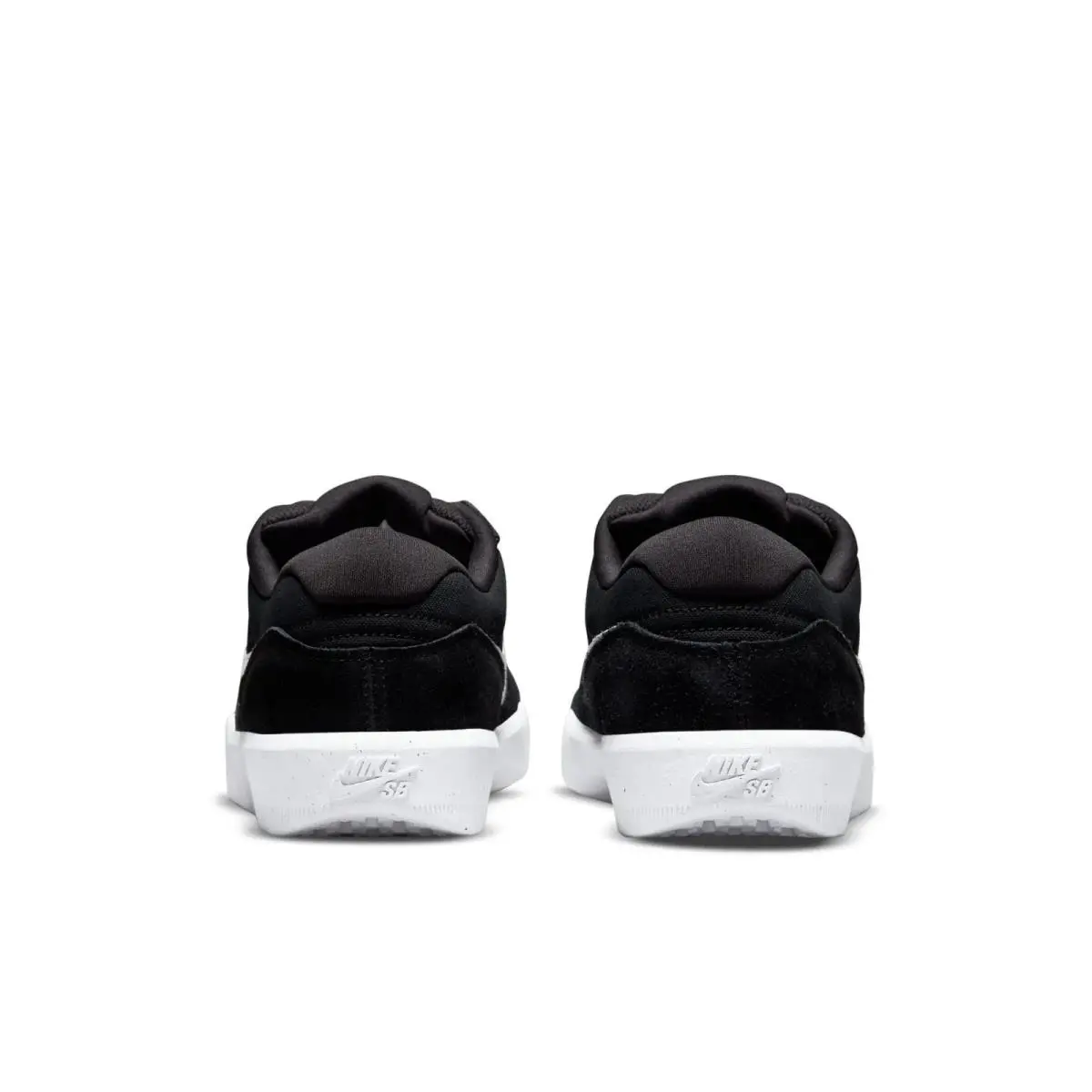 Nike shoes - Nike SB Force 58 - Force - CZ2959-001 - Black 3