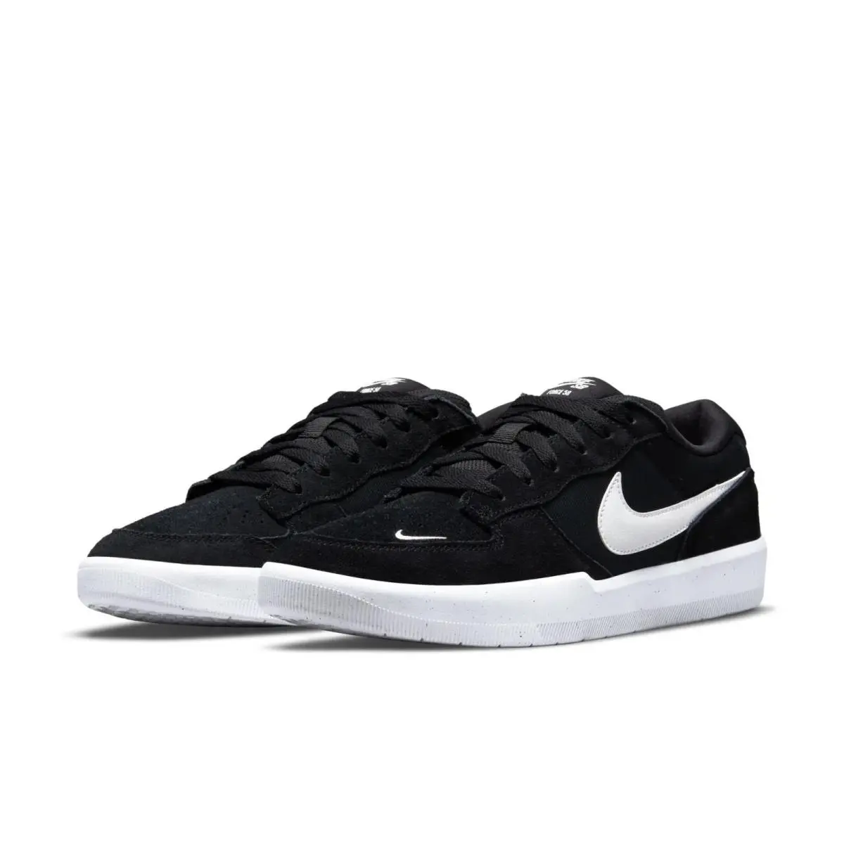 Nike shoes - Nike SB Force 58 - Force - CZ2959-001 - Black 6