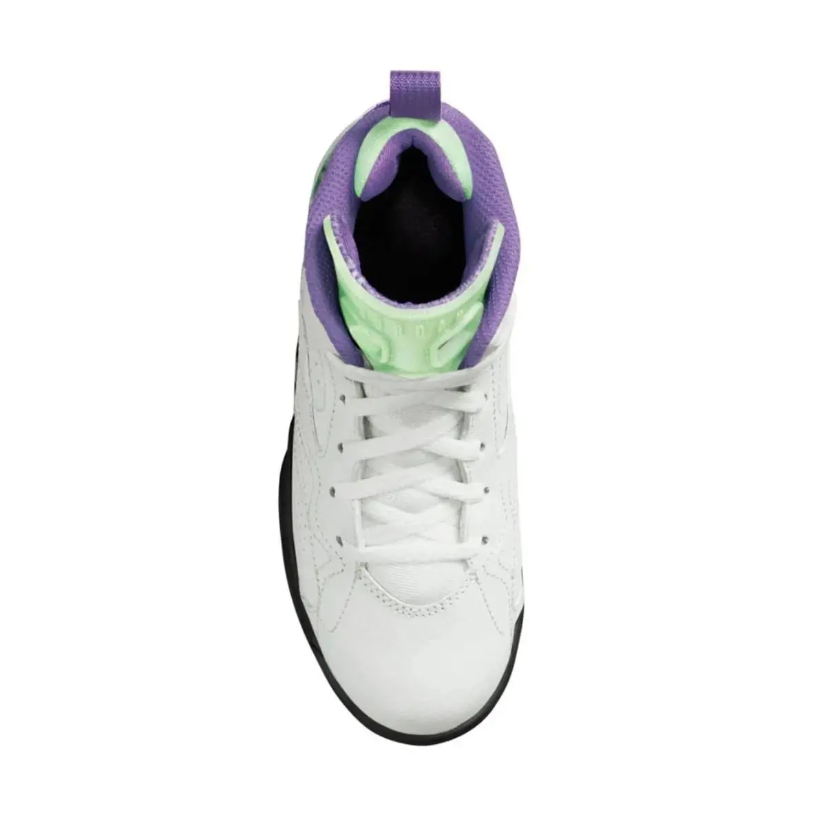Nike shoes - Jordan MVP (GS) - MVP - DZ5577-109 - White 5
