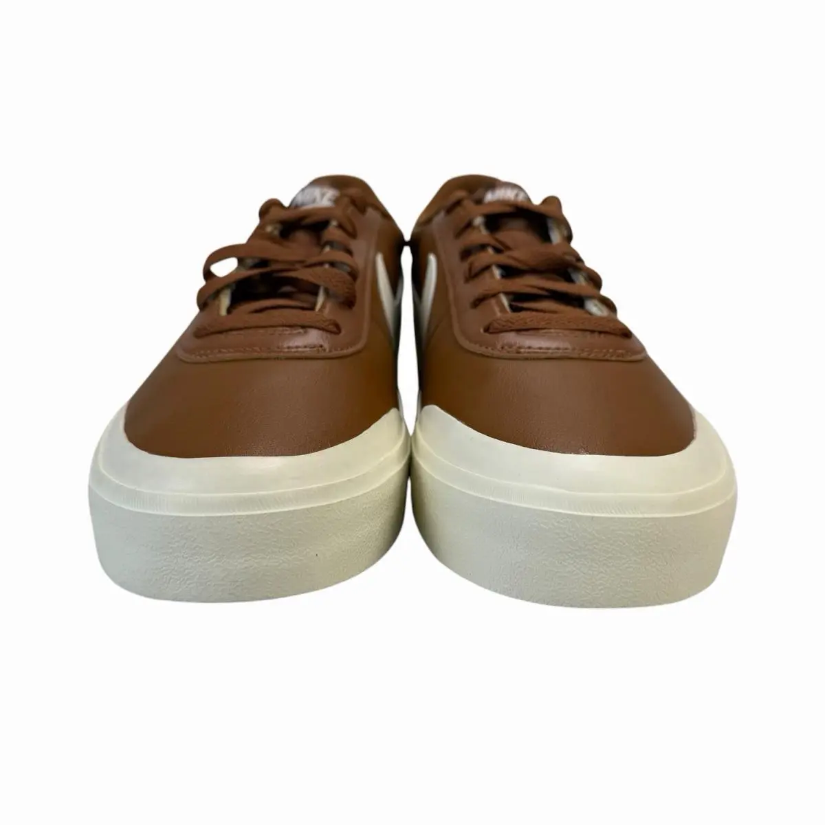 Nike shoes - Nike Court Shot - Court Shot - FQ8146-201 - Brown 0