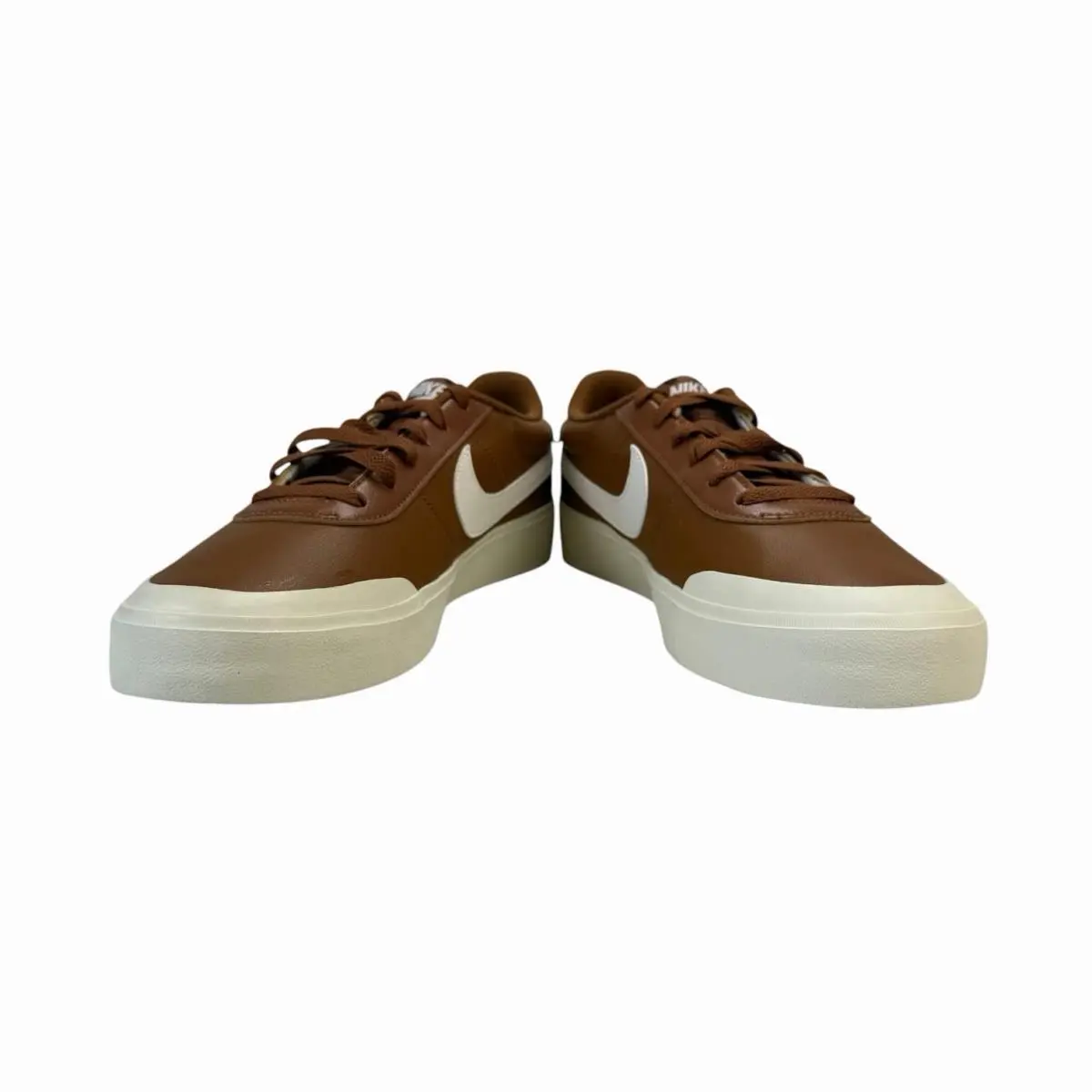 Nike shoes - Nike Court Shot - Court Shot - FQ8146-201 - Brown 6