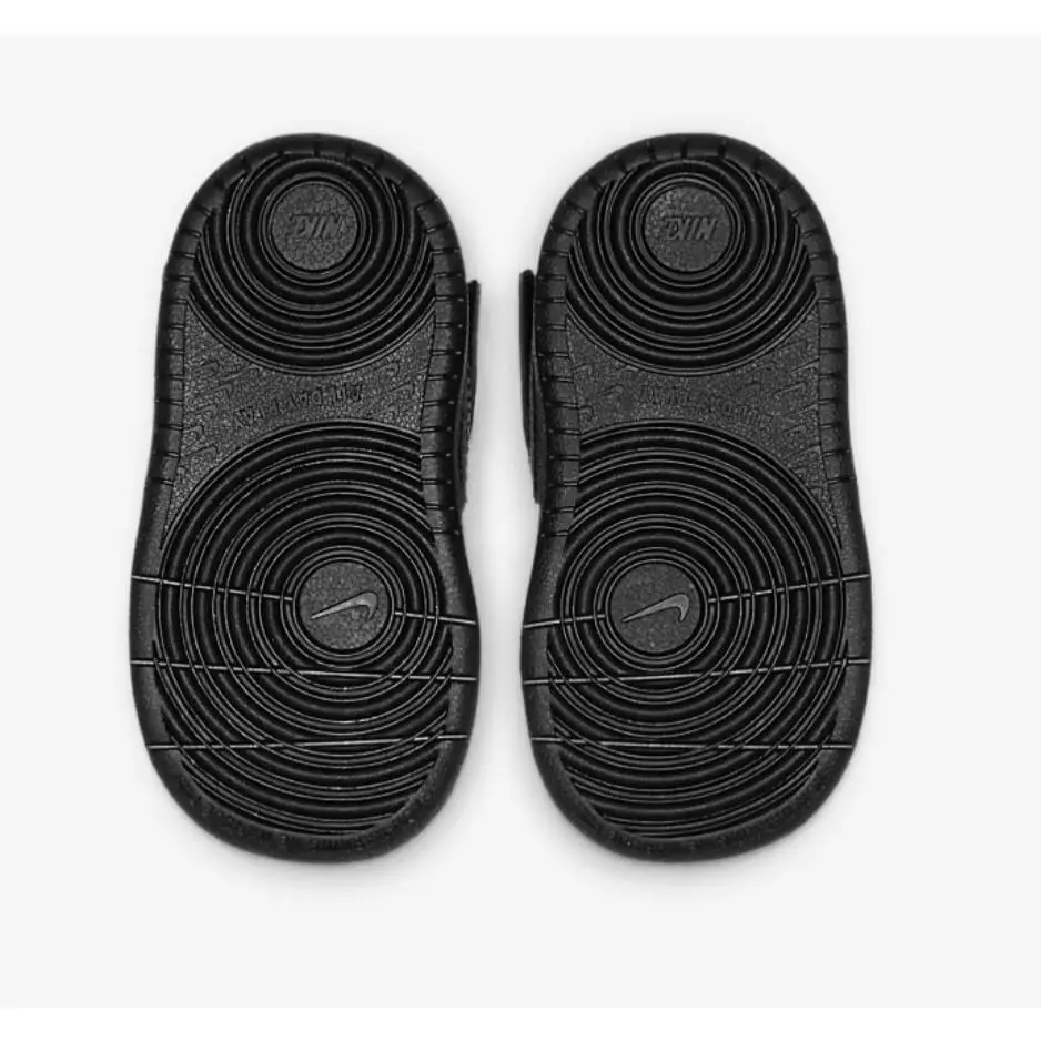 Nike shoes - Nike Court Borough - Court Borough - Black 0