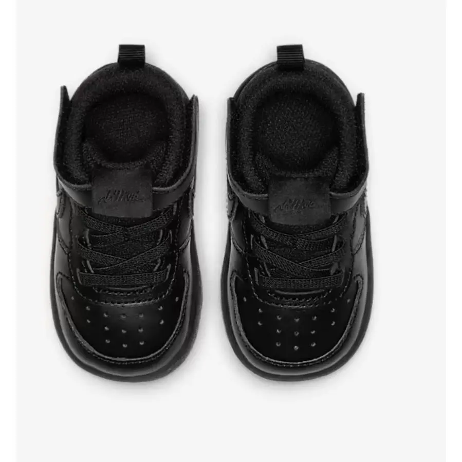 Nike shoes - Nike Court Borough - Court Borough - Black 2