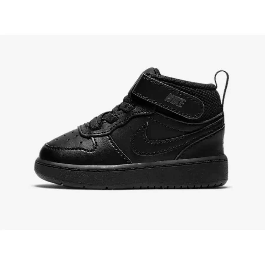 Nike shoes - Nike Court Borough - Court Borough - Black 5