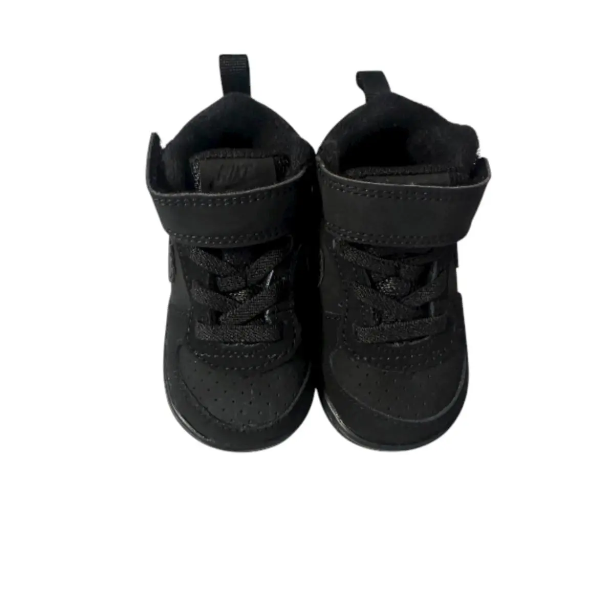 Nike shoes - Nike Court Borough - Court Borough - Black 9
