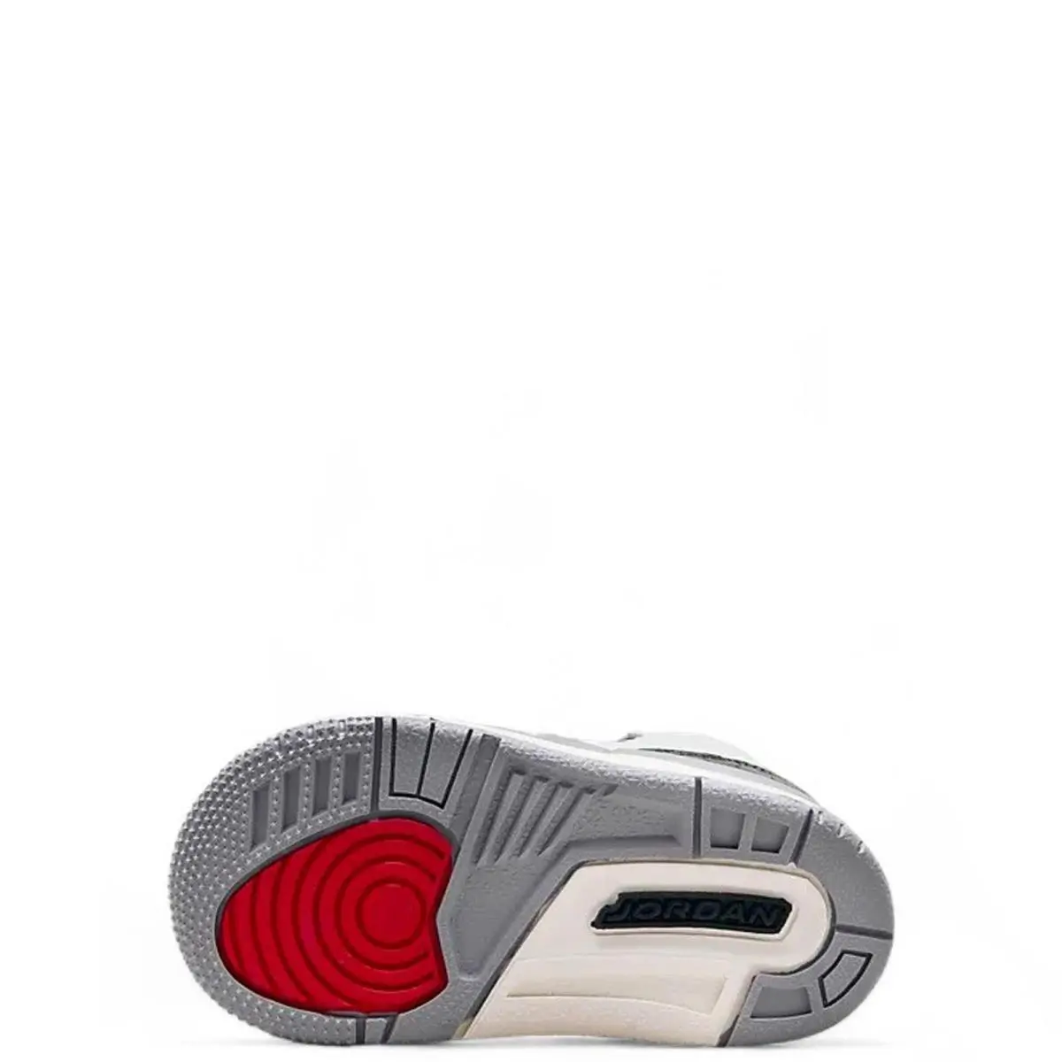 Nike shoes - DM0968 106 - DM0968 106 - Summit White/Fire Red 2