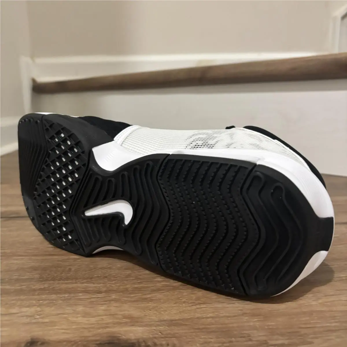 Nike shoes - Nike LeBron Witness - LeBron Witness - FB2239-103 - White 2
