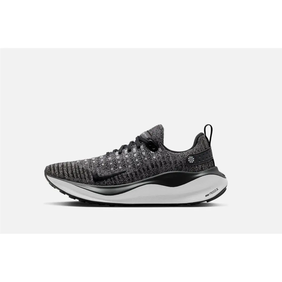 Nike shoes - Nike ReactX Infinity Run 4 - DR2670-003 - Black 0