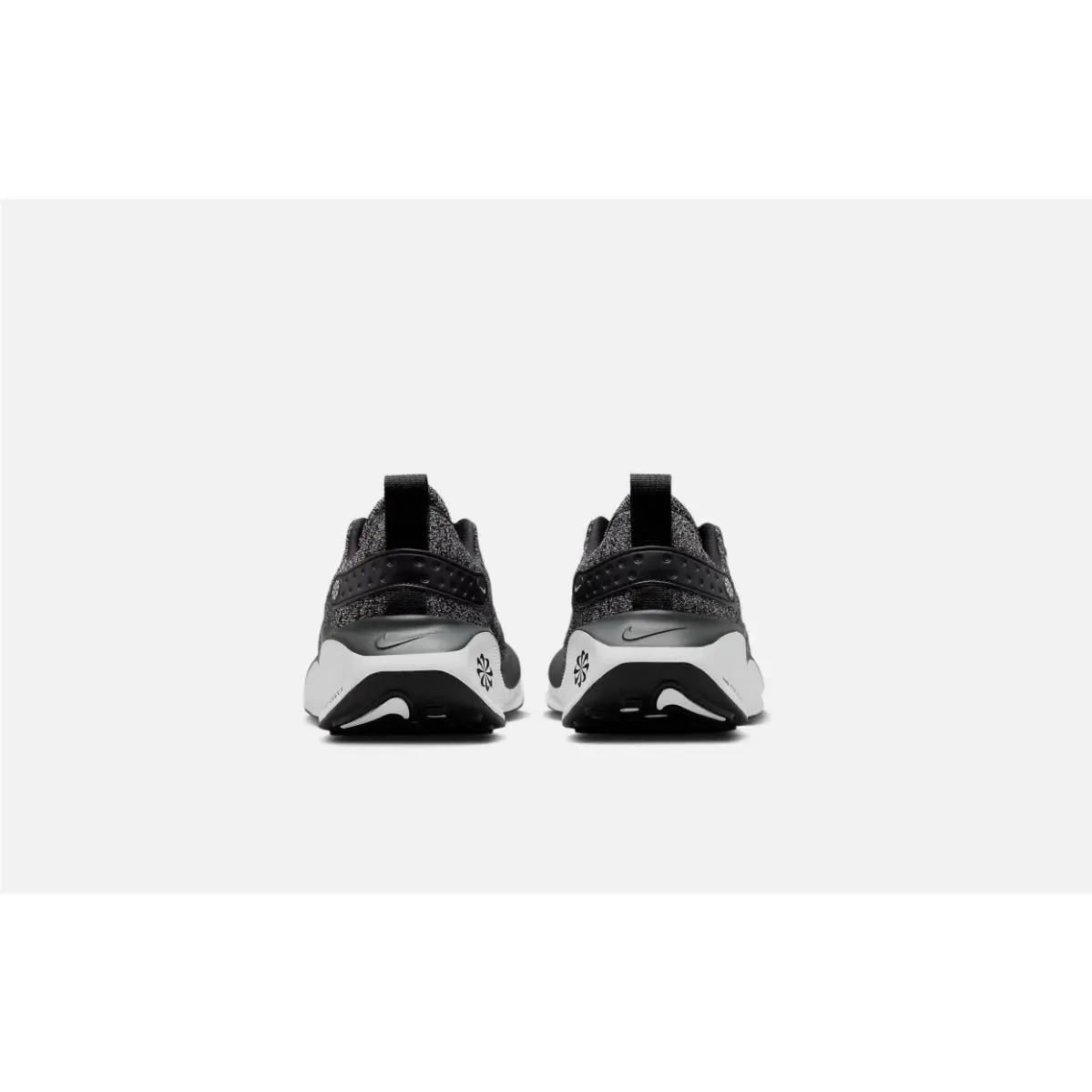 Nike shoes - Nike ReactX Infinity Run 4 - DR2670-003 - Black 1