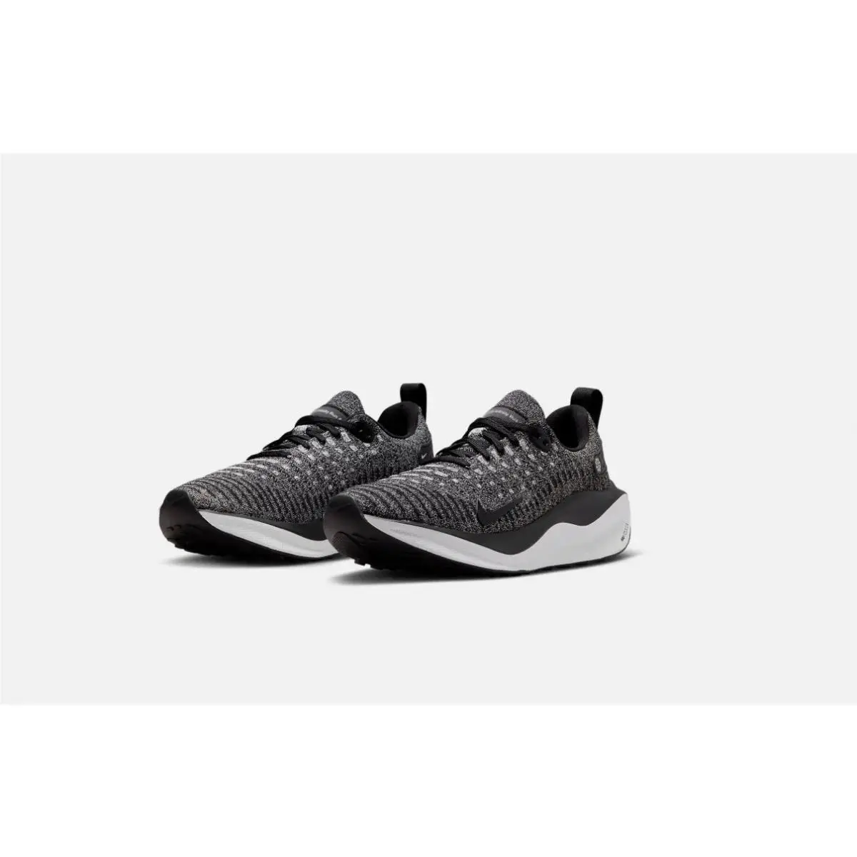 Nike shoes - Nike ReactX Infinity Run 4 - DR2670-003 - Black 2
