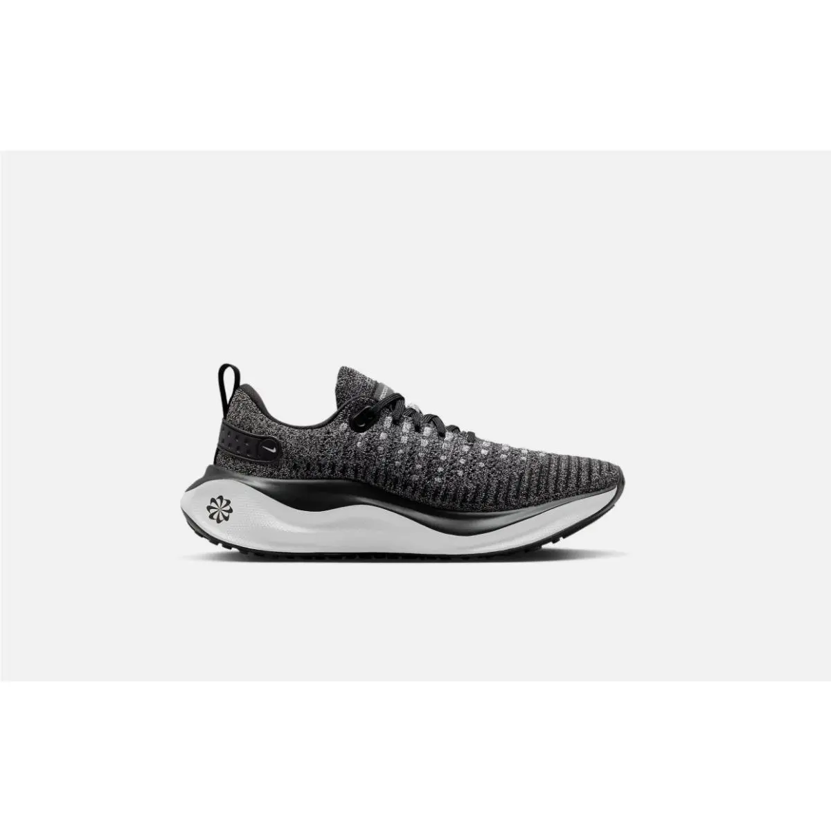 Nike shoes - Nike ReactX Infinity Run 4 - DR2670-003 - Black 5