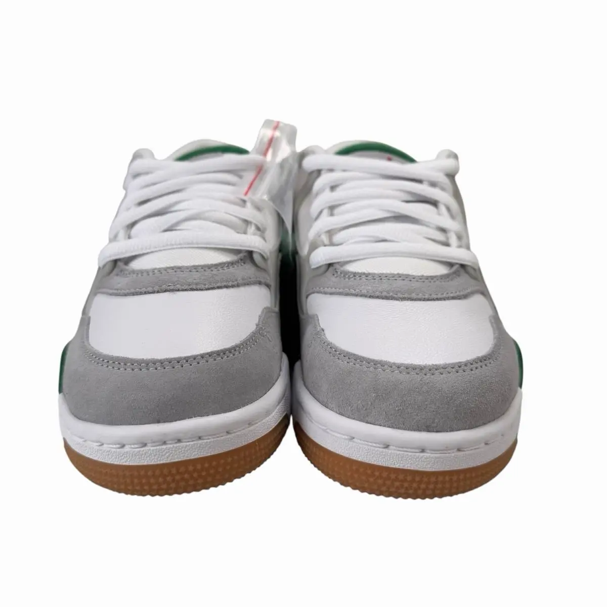 Nike shoes - Air Jordan 4 - Air - White 0