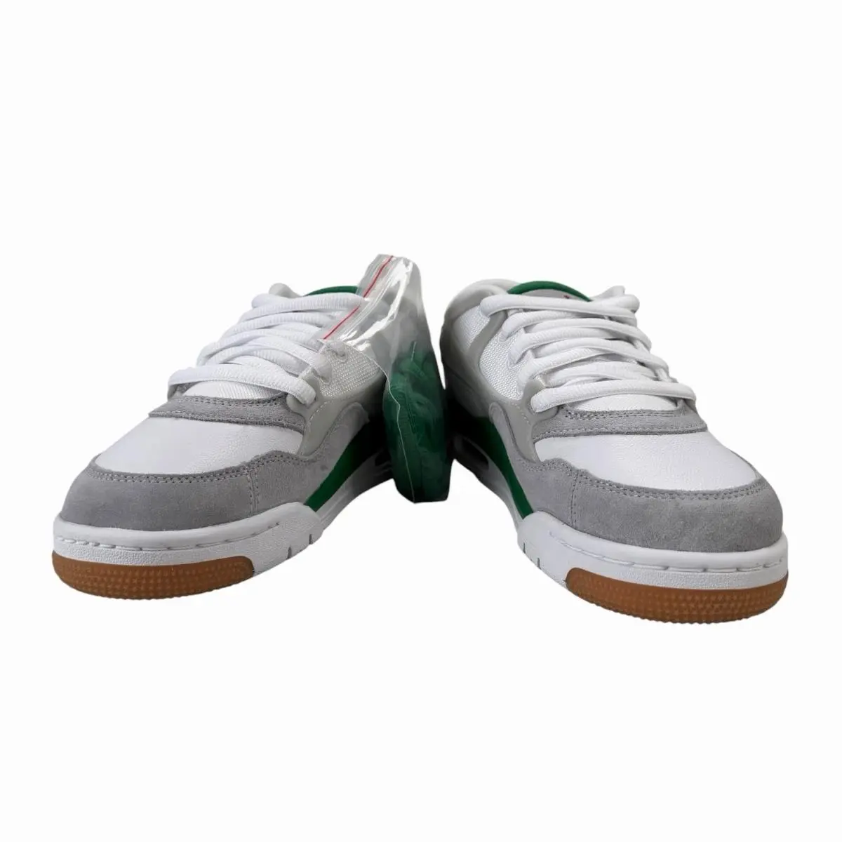 Nike shoes - Air Jordan 4 - Air - White 6