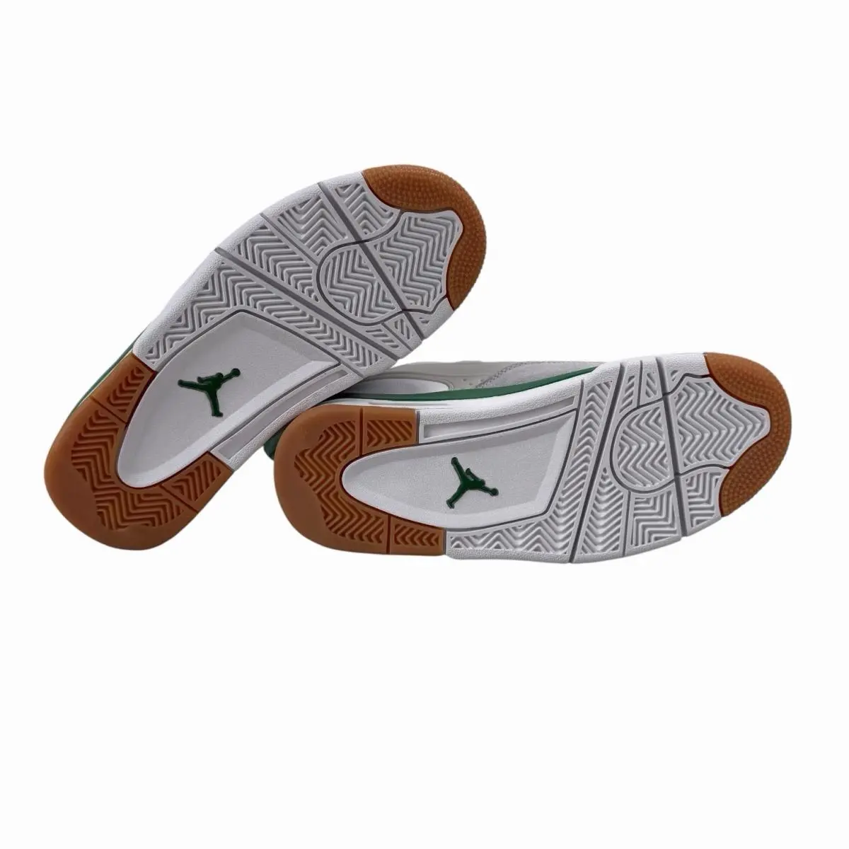 Nike shoes - Air Jordan 4 - Air - White 7