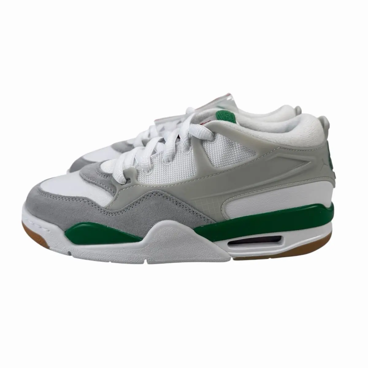 Nike shoes - Air Jordan 4 - Air - White 10