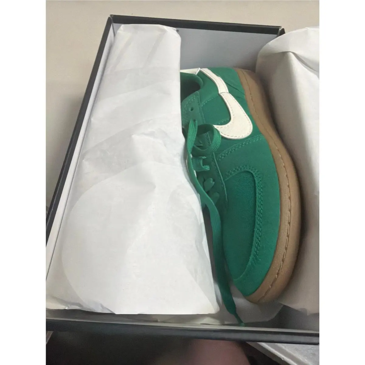 Nike shoes - HJ6000300 - HJ6000-300 - Multicolor 4
