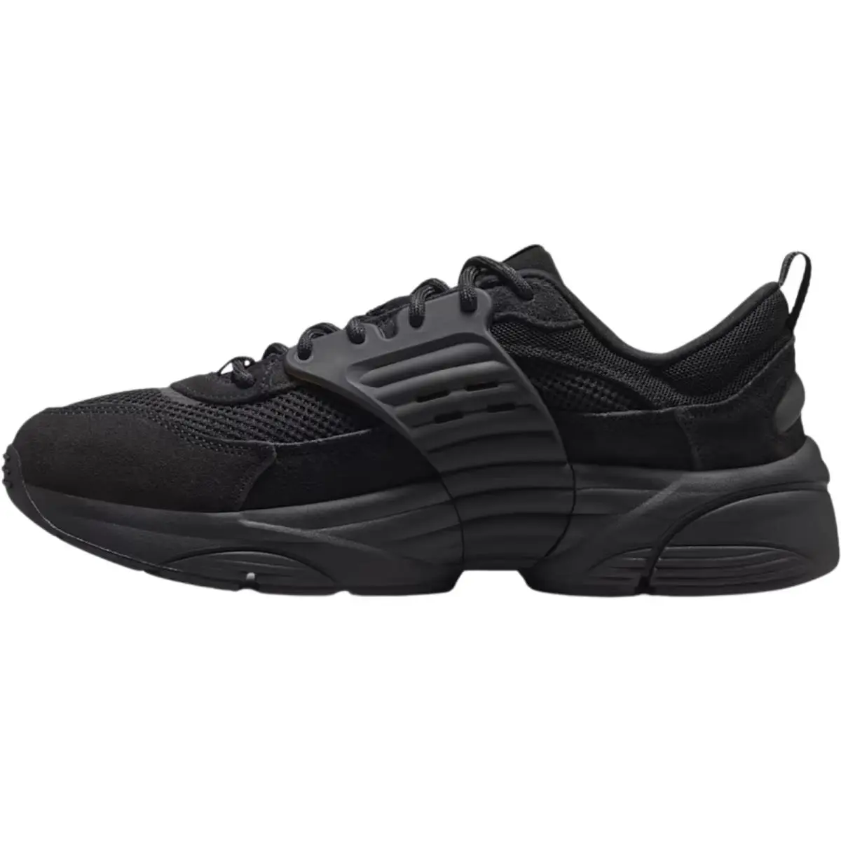 Nike shoes - Nike Air Jordan Trunner O/S - Black/White 10