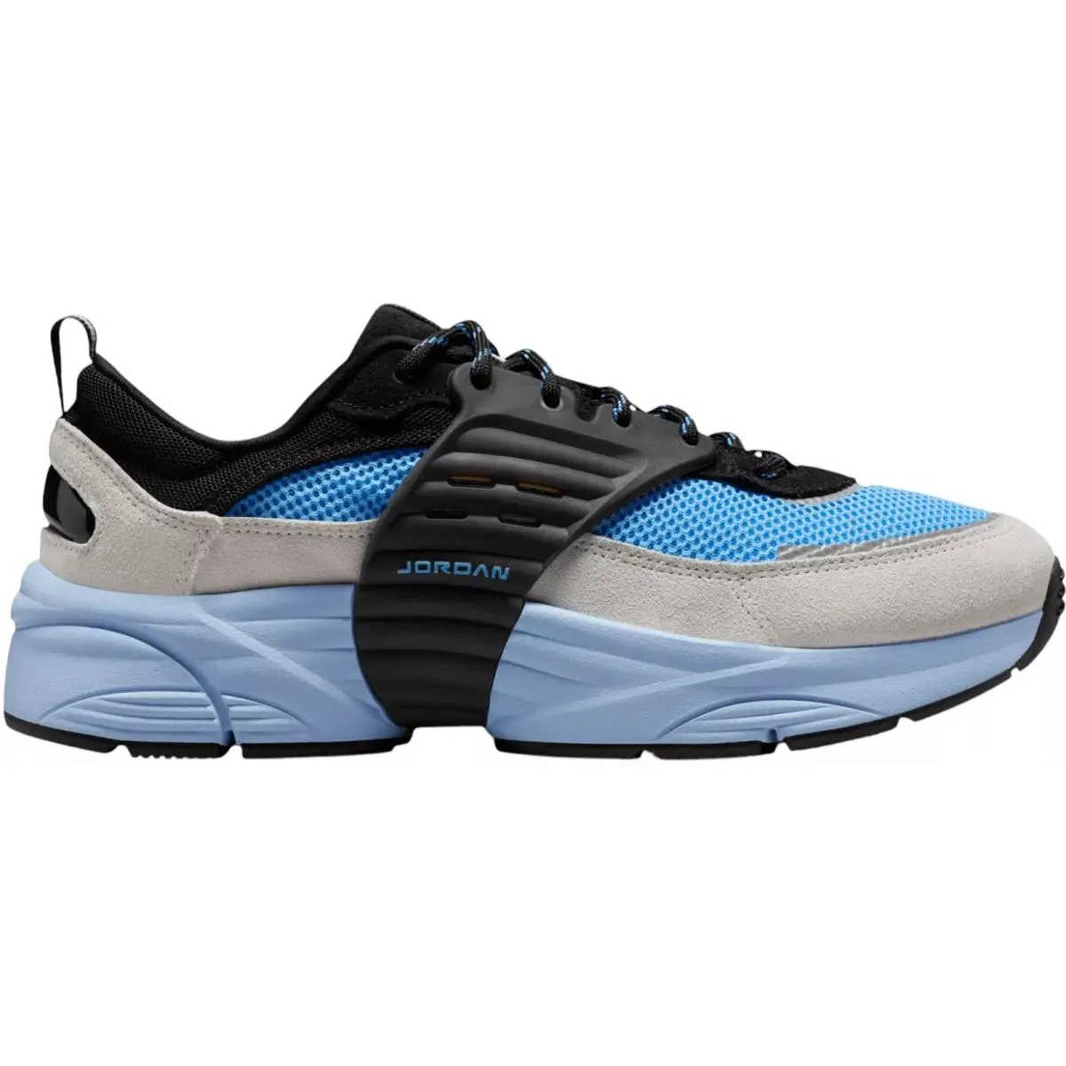 Nike shoes - Nike Air Jordan Trunner O/S - Black/White 64