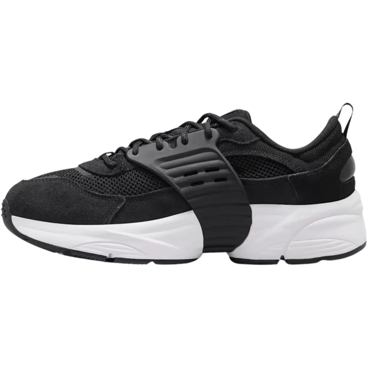 Nike shoes - Nike Air Jordan Trunner O/S - Black/White 5