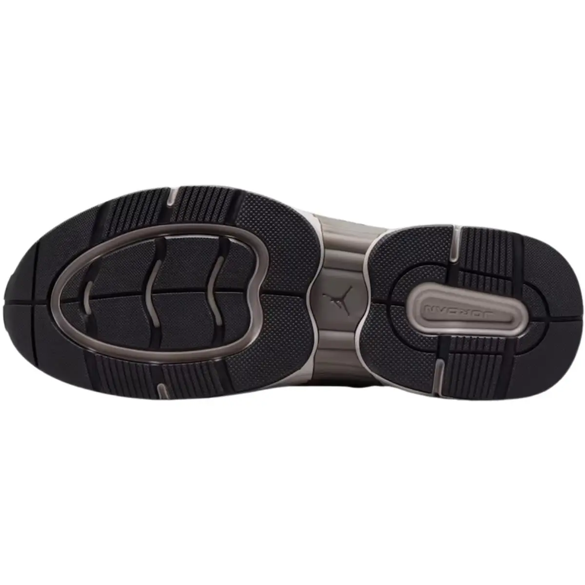 Nike shoes - Nike Air Jordan Trunner O/S - Black/White 23