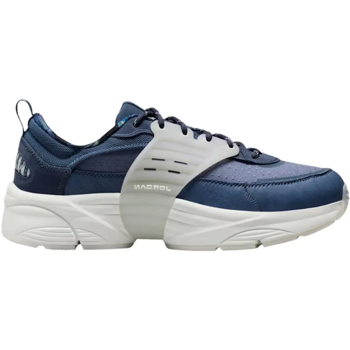 Nike shoes - Nike Air Jordan Trunner O/S - Black/White 24
