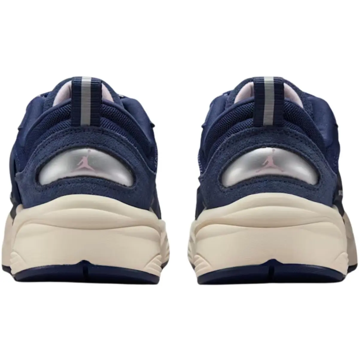 Nike shoes - Nike Air Jordan Trunner O/S - Black/White 31