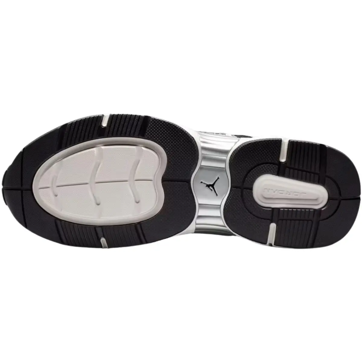 Nike shoes - Nike Air Jordan Trunner O/S - Black/White 38