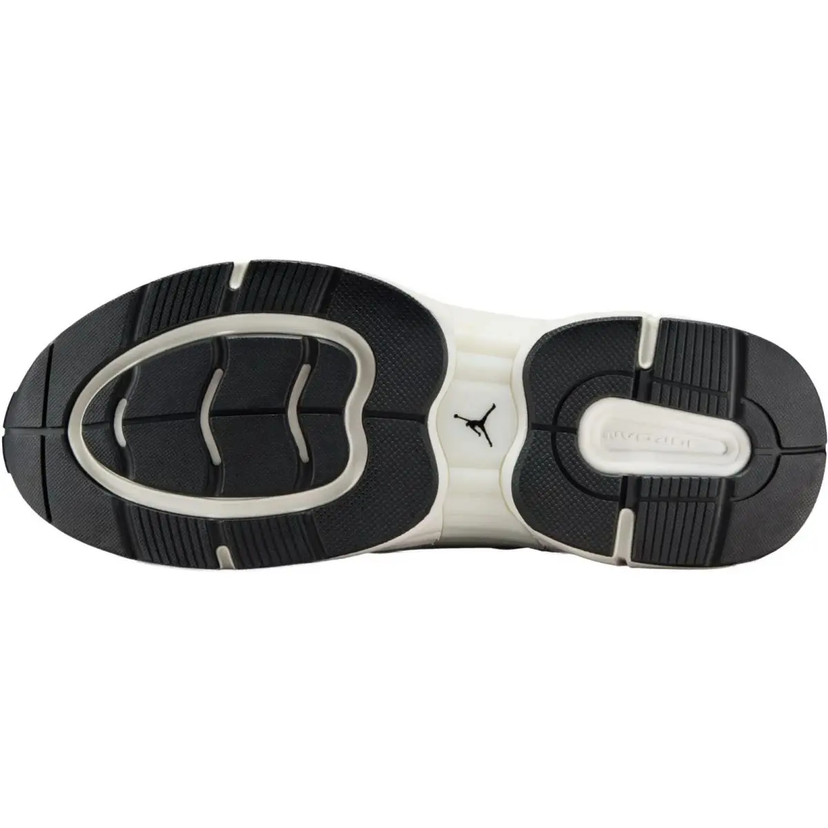 Nike shoes - Nike Air Jordan Trunner O/S - Black/White 43